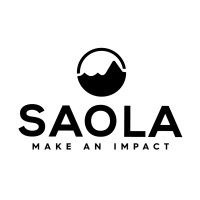 SAOLA SHOES logo