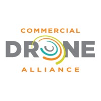 Commercial Drone Alliance logo
