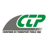 Compania de Transport Public Iasi logo