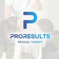 ProResults Physical Therapy logo