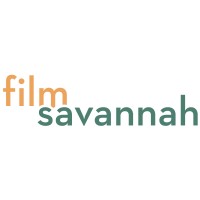 Savannah Regional Film Commission logo