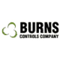 Burns Controls Company logo