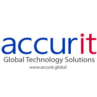 Accurit Global Technology logo