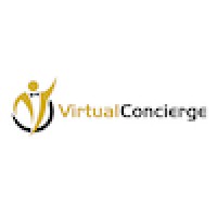 VIrtual Concierge Software logo