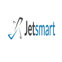 JetSmart logo