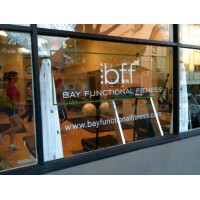 Image of Bay Functional Fitness