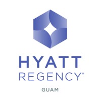 Hyatt Regency Guam logo
