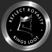 Kings Loot logo