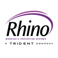 Rhino Marking & Protection Systems logo