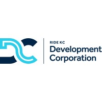 RideKC Development Corporation logo