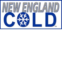 New England Cold Storage logo