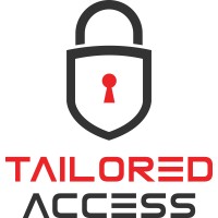 Tailored Access, LLC logo
