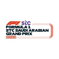 Saudi Arabian GP logo
