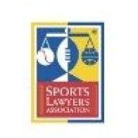 Sports Lawyers Association logo