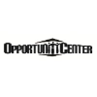 Opportunity Center logo