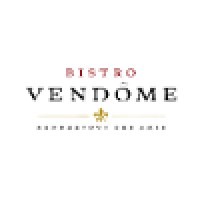 Bistro Vendome logo