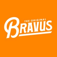Bravus Brewing Company logo