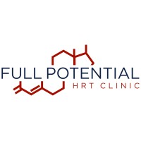 Full Potential HRT Clinic logo