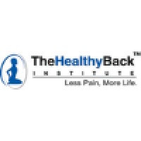 Image of The Healthy Back Institute
