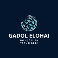 Gadol Elohai logo