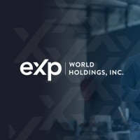 EXp World Holdings logo