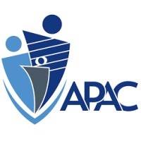 Arbogast Performing Arts Center APAC logo