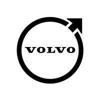 Volvo Of Vancouver logo