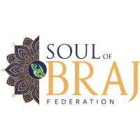 Soul Of Braj Federation logo