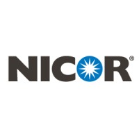 NICOR Lighting logo