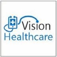Vision Healthcare logo