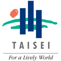 Taisei Corporation 大成建設株式会社