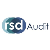 RSD Audit logo