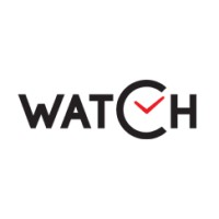 Watch Is Watch logo