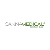 Cannamedical Pharma logo