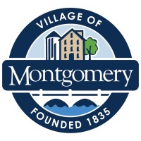 Village Of Montgomery, IL logo