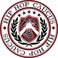 Hip Hop Caucus logo