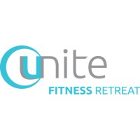 Unite Fitness Retreat logo