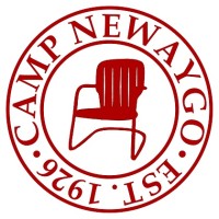 Camp Newaygo logo