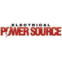 Electrical Power Source logo