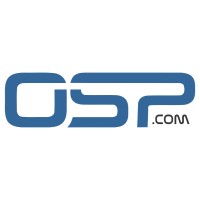 OSP.com LLC logo