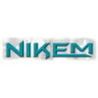 Nikem logo