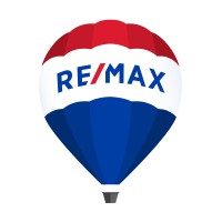 RE/MAX Česká republika logo