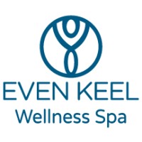 Even Keel Wellness Spa logo