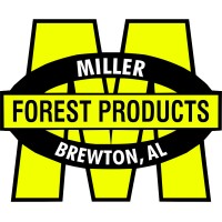 TR Miller Mill Company Inc. logo