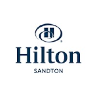 Hilton Sandton logo
