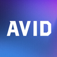 The Avid Group logo