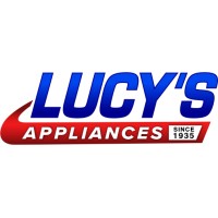 Lucy's Appliances, Inc. logo