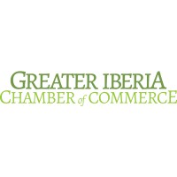 Greater Iberia Chamber Of Commerce logo