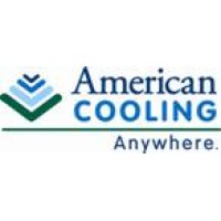American Cooling Inc logo