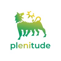 Plenitude España logo
